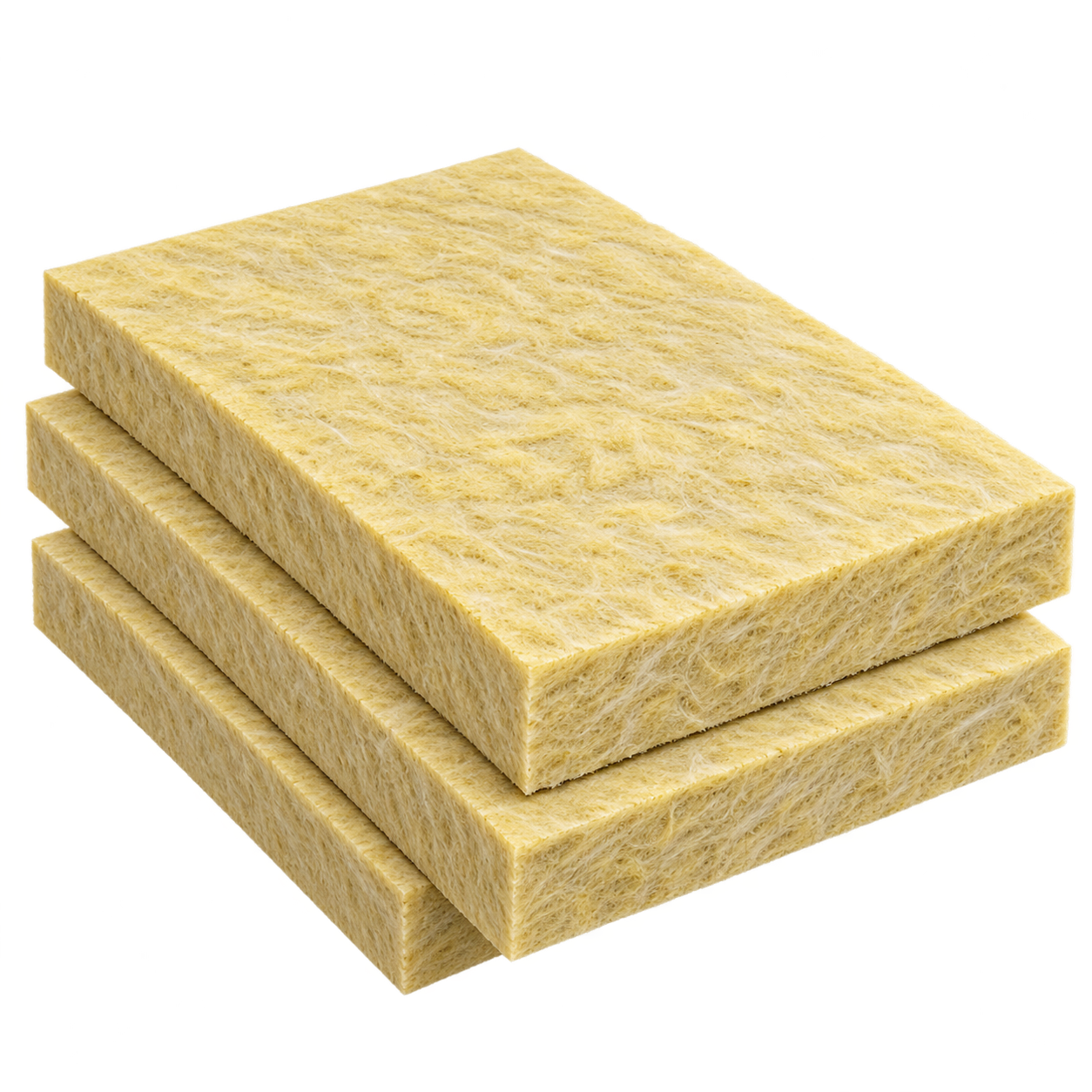 Ilustracja demonstracyjna: Wełna mineralna